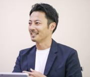 篠田 悠輔